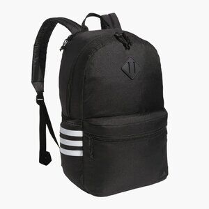 NWT adidas Classic 3-Stripes 5 Backpack